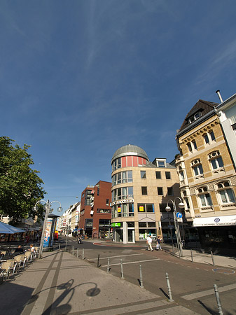 Foto Breite Straße - Köln