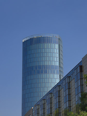 Foto Triangelturm