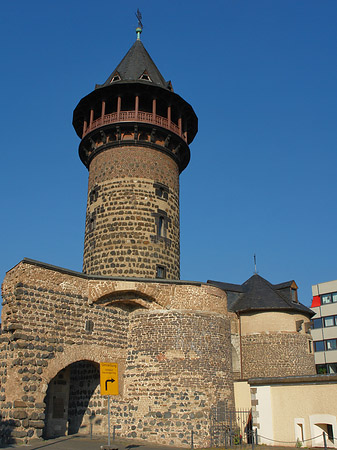 Ulrepforte