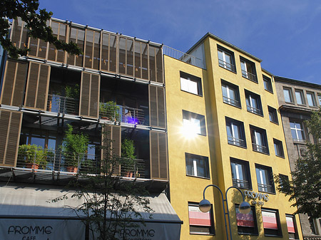 Breite Straße