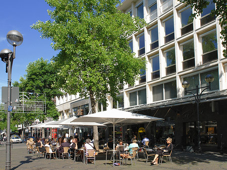 Foto Café Fassbender