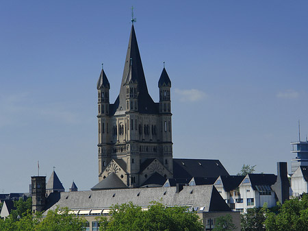 Groß St Martin