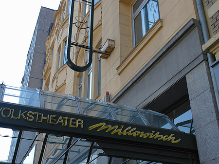 Fotos Millowitsch-Theater | Köln