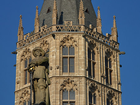 Fotos Rathausturm | Köln