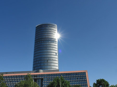 Fotos Triangelturm | Köln